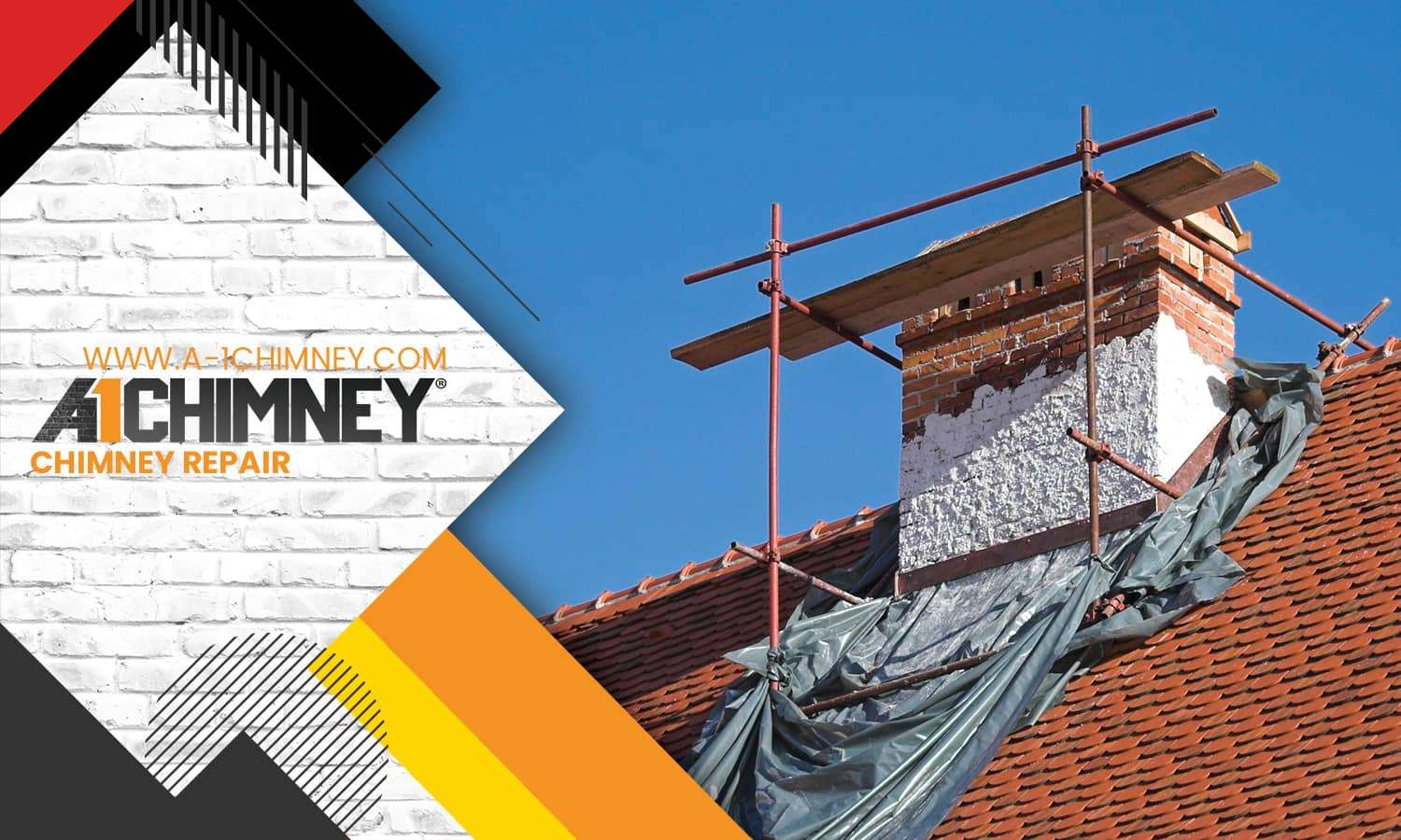 Chimney Repair