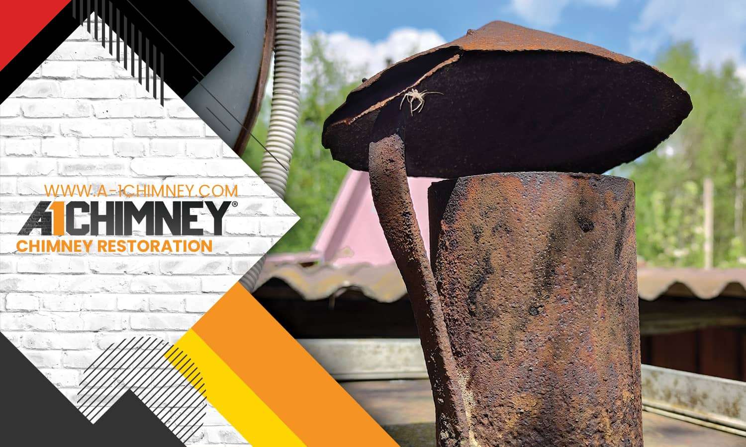 Chimney Restoration