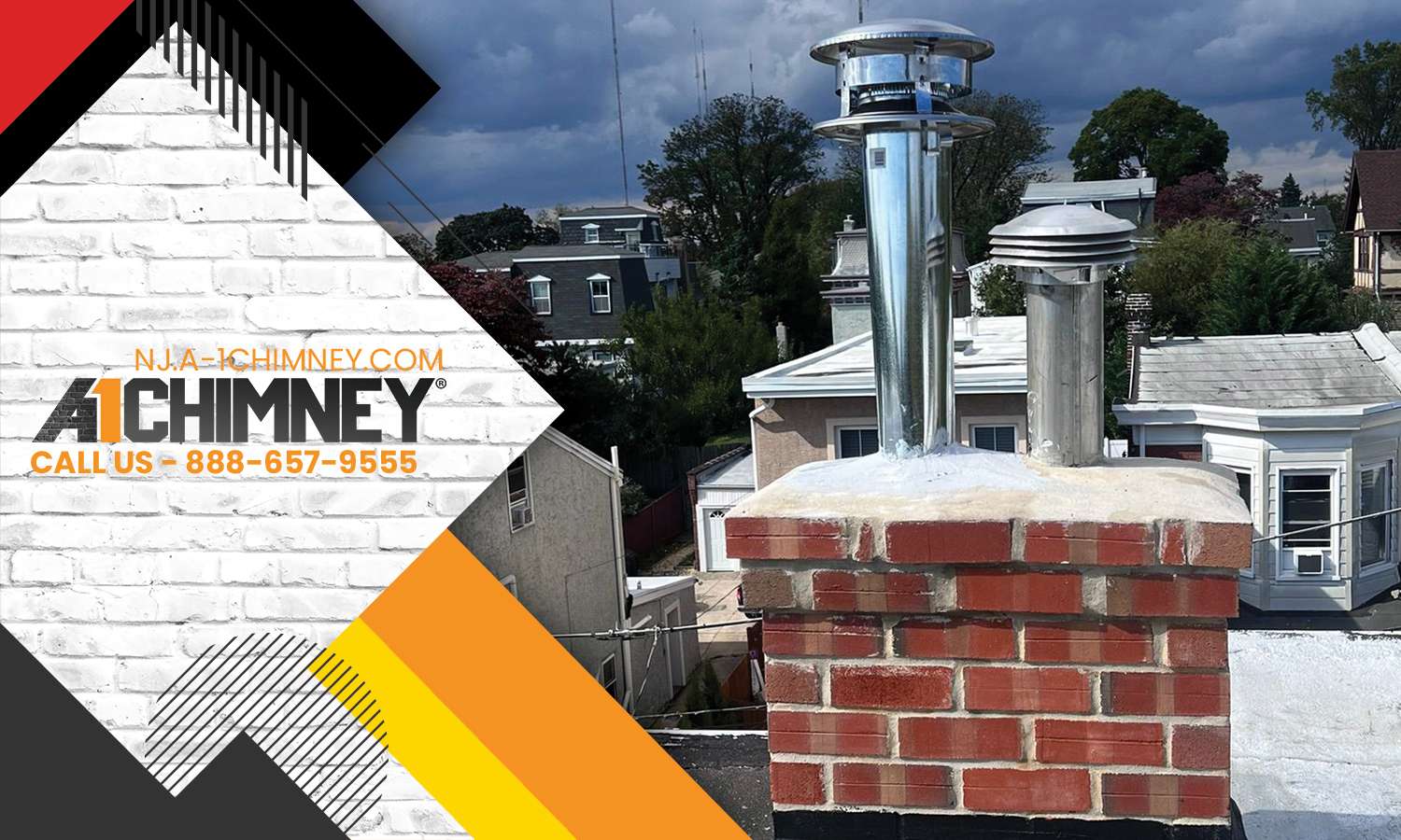 Everything You Need to Know About Chimney Caps