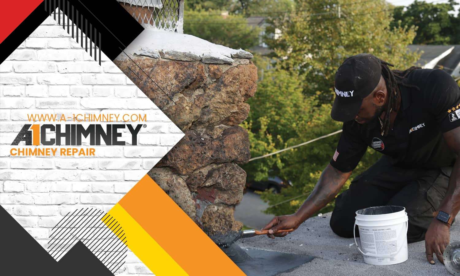 Chimney Repair